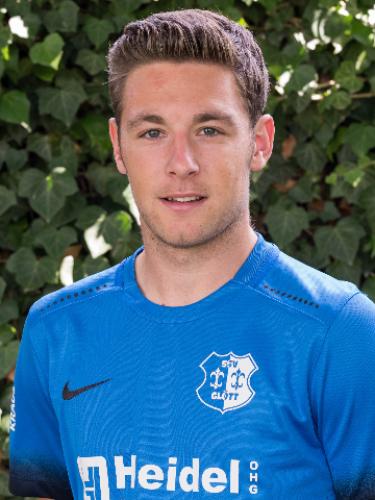 Avatar Bild für Lukas Schwarzfischer