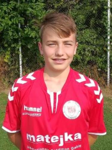 Avatar Bild für Luca Kümmet