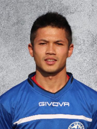 Avatar Bild für Amornwut Schmidt