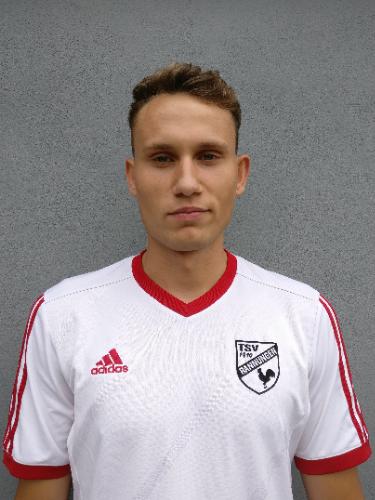 Avatar Bild für Maximilian Bindrim