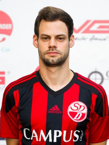 Avatar Bild für Alexander Bucher