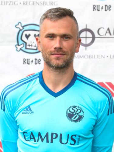 Avatar Bild für Tomasz Libera