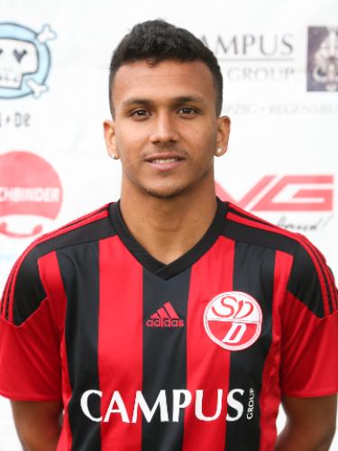 Avatar Bild für Arthur Mendes da Silva