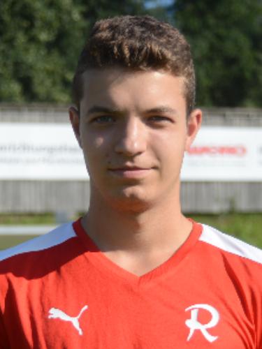 Avatar Bild für Marinus Bachleitner