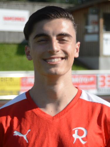 Avatar Bild für Adrian Krasniqi