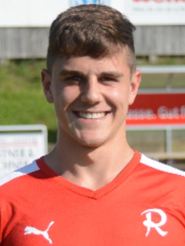 Avatar Bild für Daniel Rohner