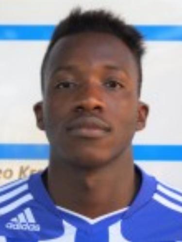 Avatar Bild für Abdoulaye Dembele