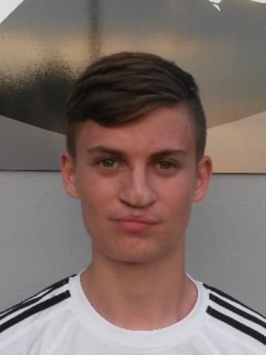 Julian Jungmeier