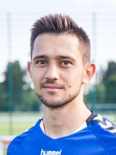 Avatar Bild für Marcin Czaban