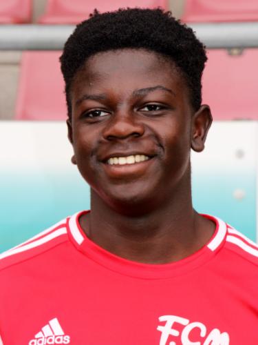 Avatar Bild für Collin Khaukha Mabinda