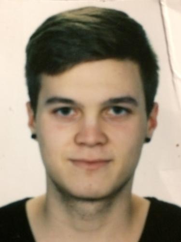 Avatar Bild für Yannick Blenk