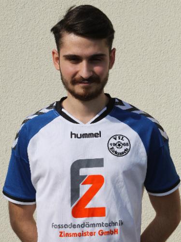 Avatar Bild für Hüseyin Köprücü