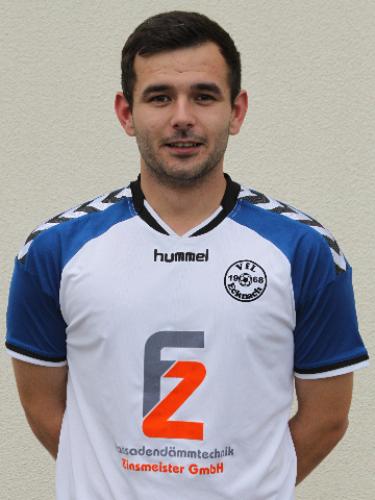 Avatar Bild für Sebastian Schneider