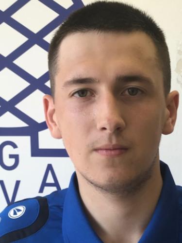 Avatar Bild für Roberto Machado da Silva