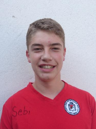 Avatar Bild für Sebastian Vogl