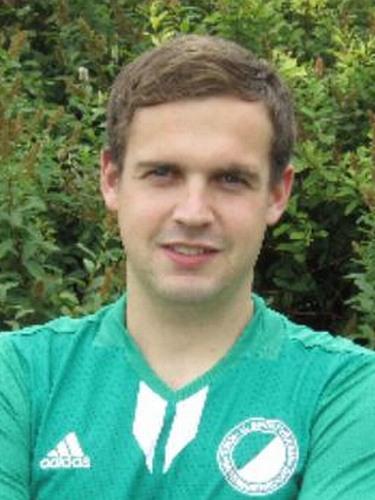 Avatar Bild für Bernhard Vilser