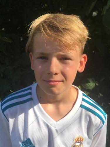 Avatar Bild für Luca Heil