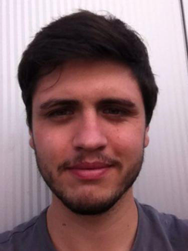 Avatar Bild für Tobias Grünberger