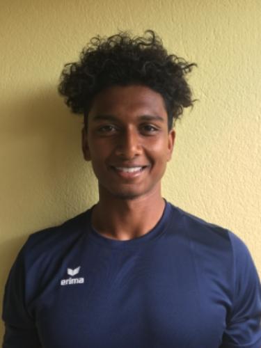 Avatar Bild für Nicholas Prasad