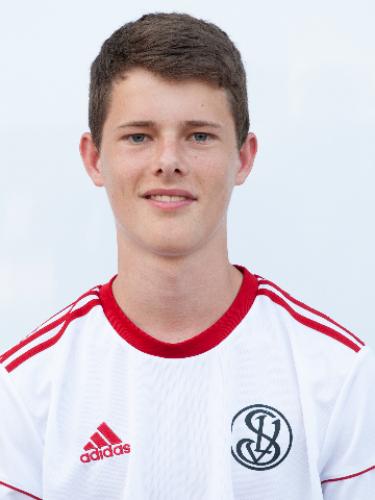 Avatar Bild für Maximilian Meyer