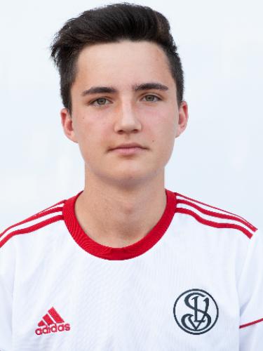 Avatar Bild für Alexander Sarnoch