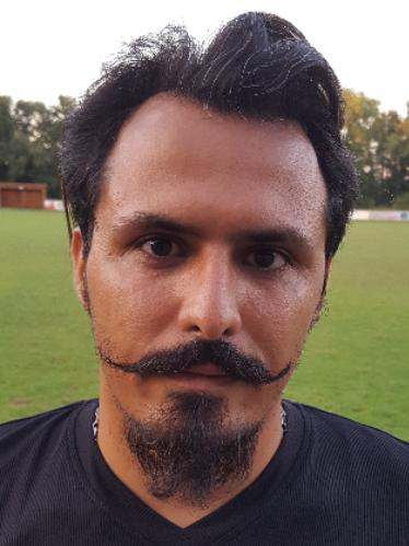 Amir Habibpoor Mehrbany