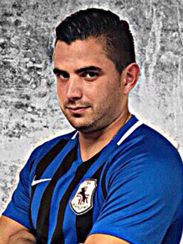 Avatar Bild für Ivan Crnac