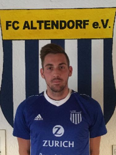 Avatar Bild für Daniel Burgis