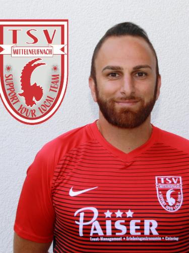 Avatar Bild für Johannes Georgs