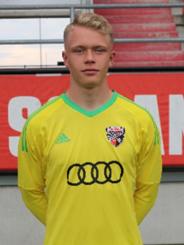 Avatar Bild für Leon Musial