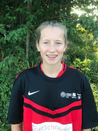 Avatar Bild für Niah Besigk