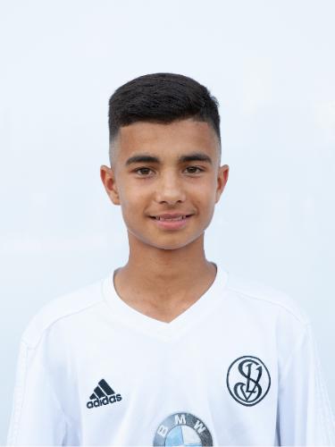 Avatar Bild für Marcos Hones