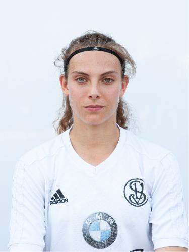 Avatar Bild für Annika Wohner