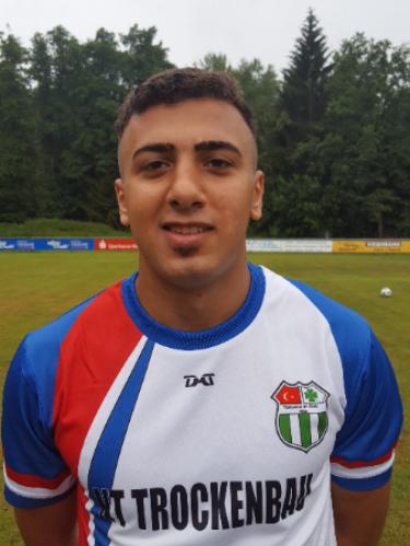 Avatar Bild für Sajjad Banitorof Zadeh