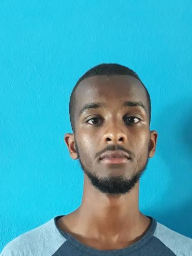 Avatar Bild für Mohamed Arshe