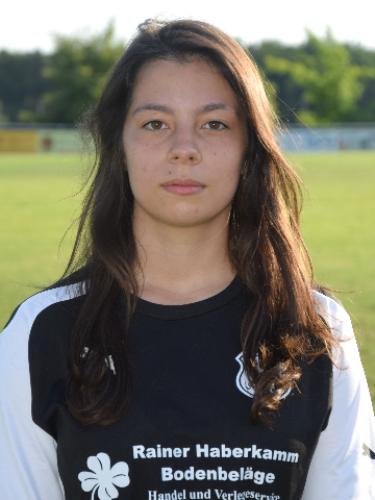 Avatar Bild für Cecilia Kriegbaum