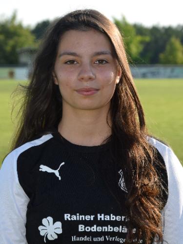 Avatar Bild für Gina Kriegbaum