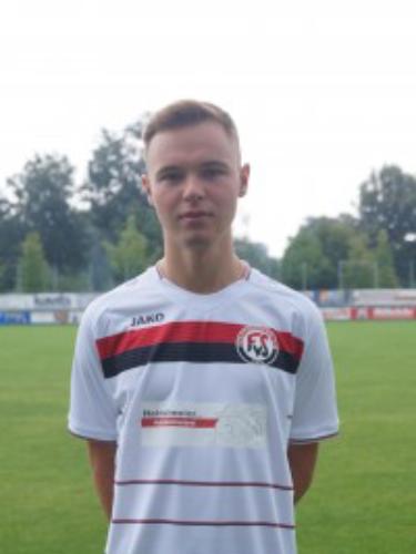 Avatar Bild für Nikita Müller