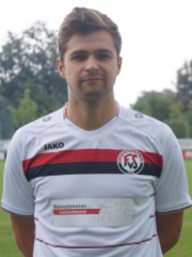 Avatar Bild für Rick Walther