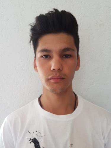 Avatar Bild für Amrodin Hamidi