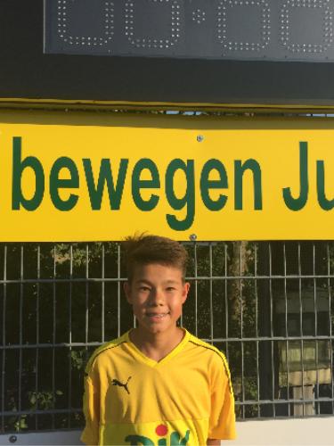 Avatar Bild für Benjamin Gößl