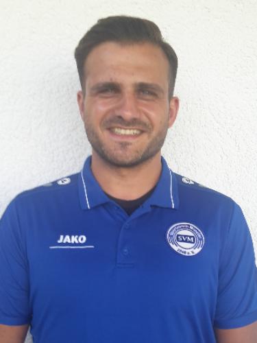 Avatar Bild für Denis Buja