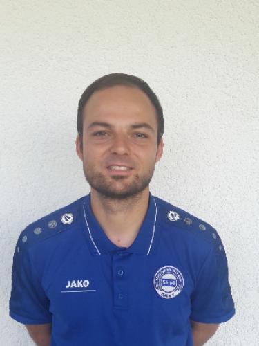 Avatar Bild für Florian Steppich