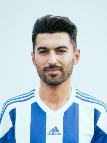 Avatar Bild für Aykut Yalcin