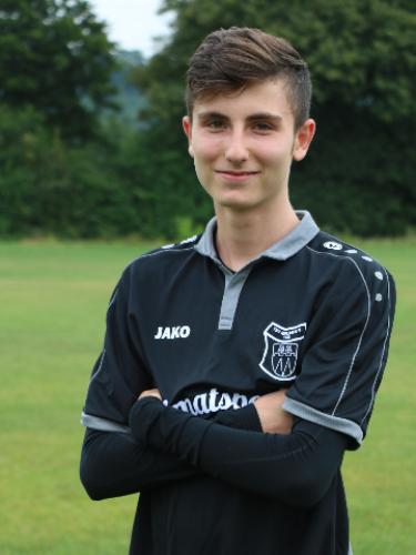 Avatar Bild für Fabio Martens