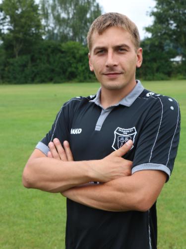 Avatar Bild für Rene Stutzmüller