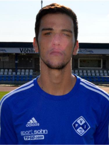 Avatar Bild für Toni Antunovic