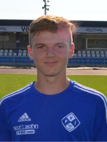 Avatar Bild für Alexander Beer