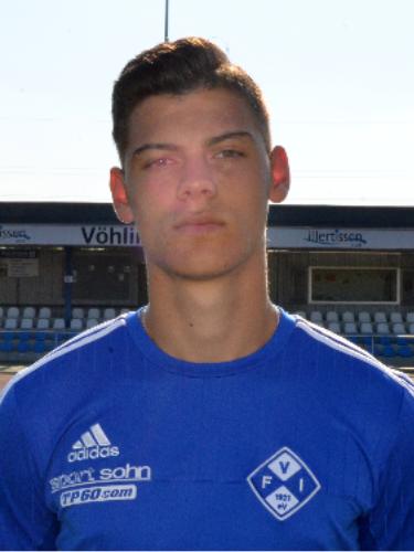 Avatar Bild für Kevin Bliml