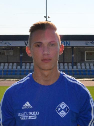 Avatar Bild für Elias Madarac